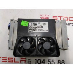 4 Блок автопилота 2.0 Tesla model S REST, model X 1078321-70-G